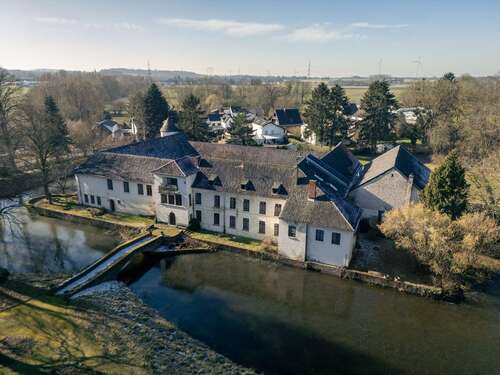 Foto - Haus zum Kaufen in Aachen 1.350.000,00 € 480 m²