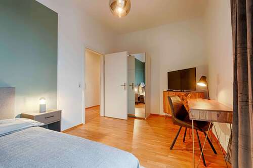 Foto - WG-Zimmer in Frankfurt am Main 685,00 € 15 m²