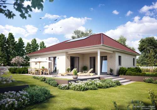 Foto - Haus zum Kaufen in Taarstedt 335.900,00 € 126 m²