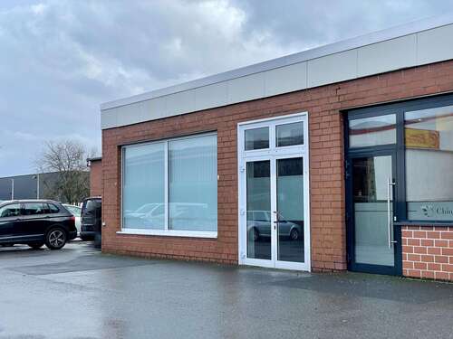 Foto - Büro in Neustadt 894,60 € 142 m²