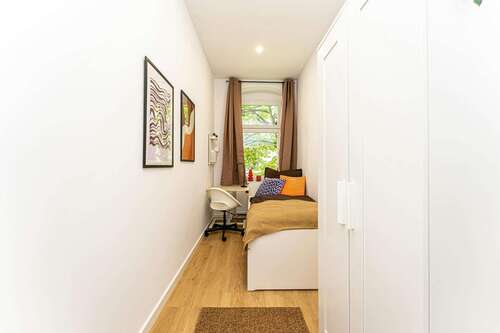 Foto - WG-Zimmer in Berlin 580,00 € 9 m²