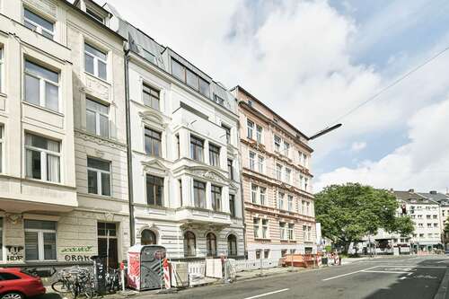 Foto - Wohnung zum Mieten in Köln 3.750,00 € 190 m²