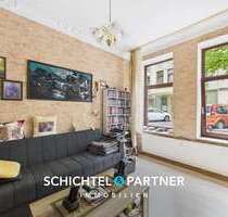 Wohnung zum Kaufen in Bremerhaven 49.000,00 € 50 m²