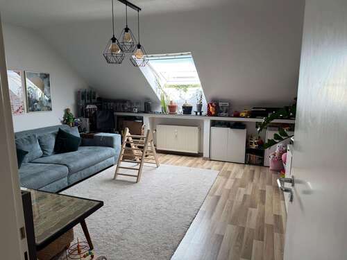 Foto - Wohnung zum Mieten in Meerbusch 637,00 € 54 m²