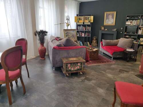 Foto - Haus zum Kaufen in Eppelhein 495.000,00 € 136 m²