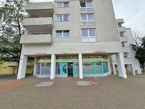 Foto - Einzelhandel in München 2.500,00 € 130 m²