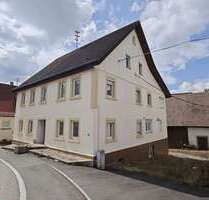 Haus zum Kaufen in Schöntal 228.000,00 € 294 m²