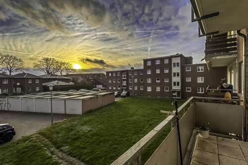 Foto - Wohnung zum Kaufen in Uelzen 154.900,00 € 94 m²