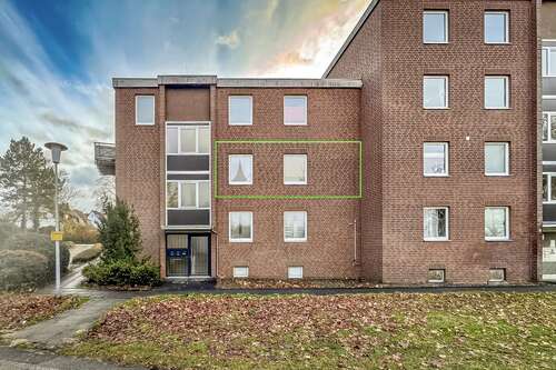 Foto - Wohnung zum Kaufen in Uelzen 145.000,00 € 94 m²