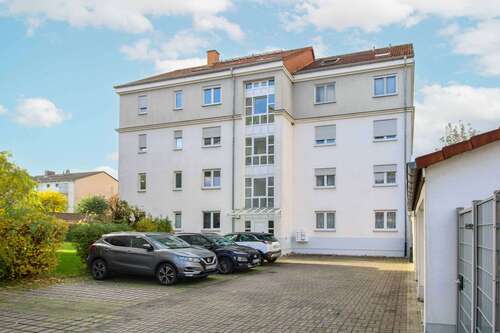 Foto - Wohnung zum Kaufen in Langenselbold 329.000,00 € 100.26 m²