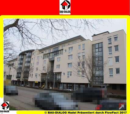 Foto - Wohnung zum Kaufen in Magdeburg 100.000,00 € 89.25 m²