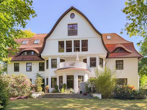 Foto - Wohnung zum Kaufen in Aumühle 695.000,00 € 156 m²