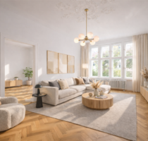 Wohnung zum Kaufen in Berlin 1.290.000,00 € 177.48 m²