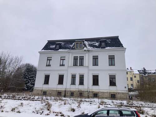 Foto - Haus zum Kaufen in Netzschkau 165.000,00 € 300 m²