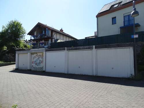 Foto - Garage zu vermieten in Aachen 100,00 €