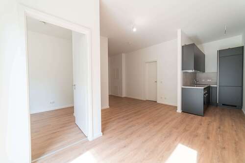 Foto - Wohnung zum Mieten in Berlin 1.200,00 € 41 m²