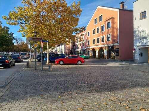 Foto - Einzelhandel in Plattling 1.900,00 € 300 m²