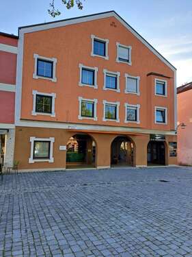 Foto - Einzelhandel in Plattling 1.500,00 € 300 m²