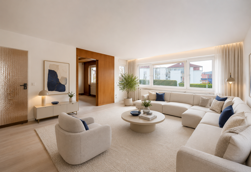 Foto - Wohnung zum Kaufen in Freudenstadt 324.000,00 € 125.21 m²
