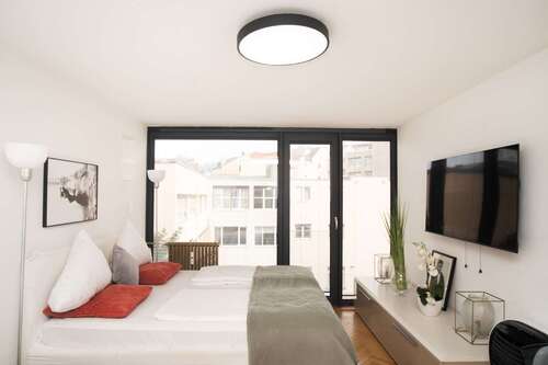 Foto - Wohnung zum Kaufen in München 296.000,00 € 24 m²