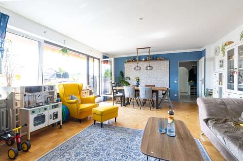 Foto - Wohnung zum Kaufen in Dachau 549.000,00 € 109 m²