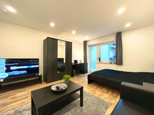 Foto - WG-Zimmer in München 990,00 € 12 m²