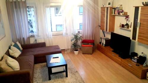 Foto - Wohnung zum Mieten in Nürnberg 540,00 € 47.3 m²