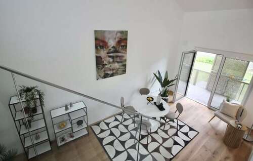 Foto - Wohnung zum Kaufen in Bad Reichenhall 559.000,00 € 81.35 m²