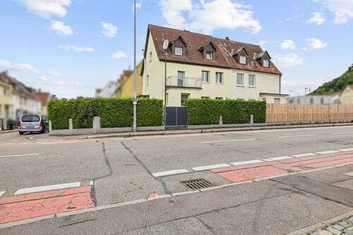 Foto - Haus zum Kaufen in Geislingen an der Steige 419.000,00 € 131.78 m²