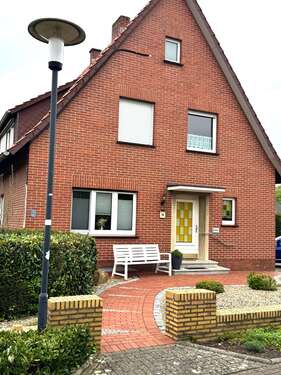 Foto - Haus zum Kaufen in Lengerich 355.000,00 € 210 m²