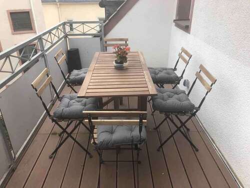 Foto - WG-Zimmer in Frankfurt am Main 665,00 € 12 m²