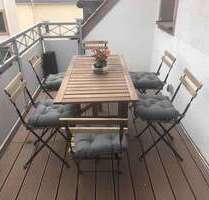 WG-Zimmer in Frankfurt am Main 665,00 € 12 m²