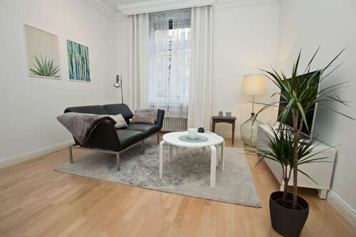 Foto - Wohnen auf Zeit in Düsseldorf 1.350,00 €