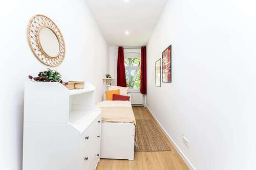 Foto - WG-Zimmer in Berlin 610,00 € 11 m²