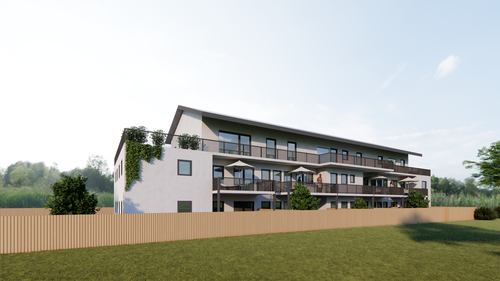 Foto - Wohnung zum Kaufen in Rust 579.800,00 € 112.63 m²