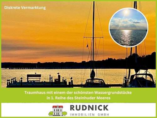 Foto - Haus zum Kaufen in Wunstorf 2.150.000,00 € 204 m²