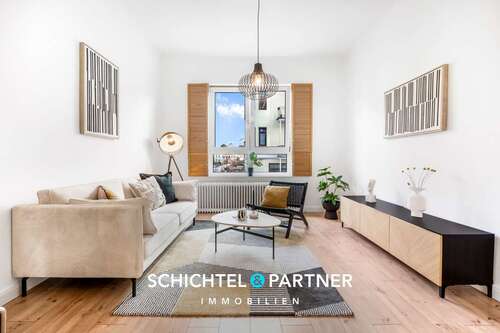 Foto - Haus zum Kaufen in Bremen 569.900,00 € 243 m²