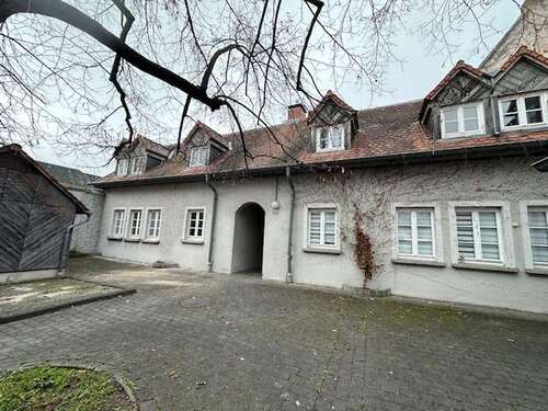 Foto - Wohnung zum Mieten in Geisenheim 640,00 € 69 m²