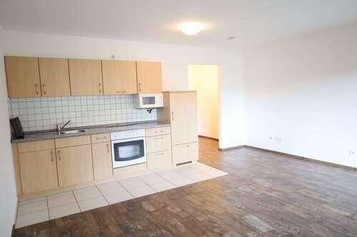 Foto - Wohnung zum Mieten in Balingen-Endingen 500,00 € 36 m²