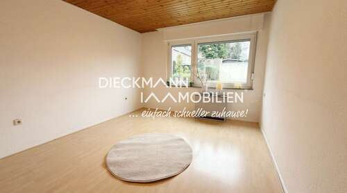 Foto - Wohnung zum Kaufen in Schwerte Villigst 89.000,00 € 53.88 m²