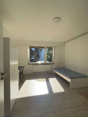 Foto - Wohnung zum Mieten in Düsseldorf 490,00 € 21.83 m²