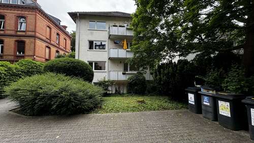 Foto - Wohnung zum Mieten in Wiesbaden 1.000,00 € 83 m²