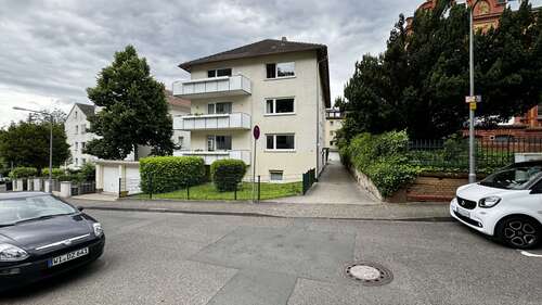 Foto - Wohnung zum Mieten in Wiesbaden 1.000,00 € 83 m²