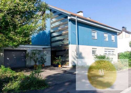 Foto - Haus zum Kaufen in Rheinfelden 855.000,00 € 258.7 m²