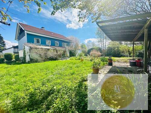 Foto - Haus zum Kaufen in Rheinfelden 965.000,00 € 258.7 m²