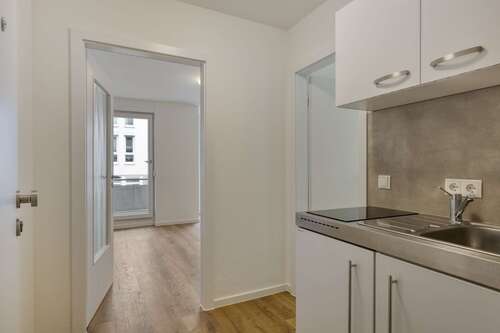 Foto - Wohnung zum Kaufen in Bonn 164.900,00 € 23 m²