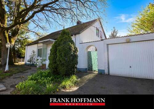 Foto - Haus zum Kaufen in Norderstedt 370.000,00 € 125.88 m²