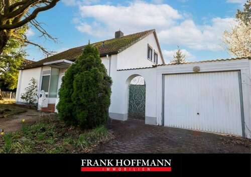 Foto - Haus zum Kaufen in Norderstedt 399.000,00 € 125.88 m²