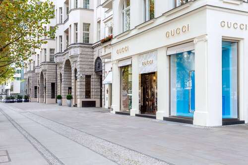 Foto - Wohnung zum Kaufen in Berlin 493.600,00 € 46 m²