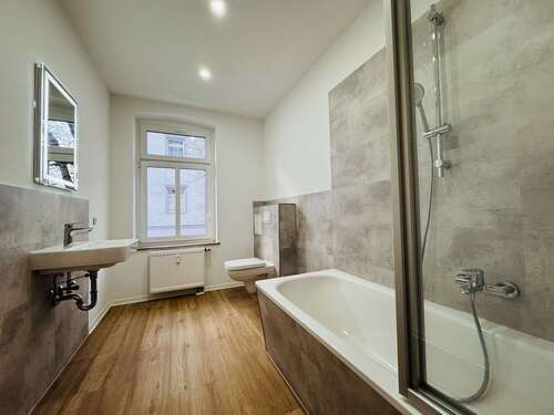 Foto - Wohnung zum Mieten in Hainichen 408,00 € 68 m²